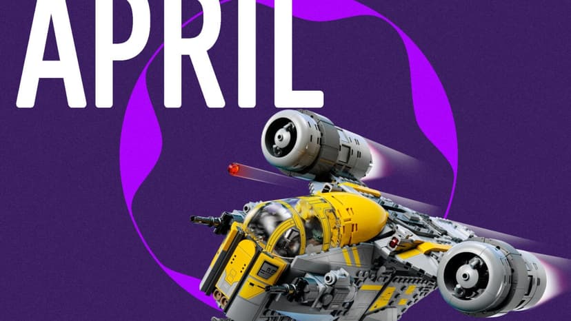 Lego Drops TMNT & Tintin Sets Early!