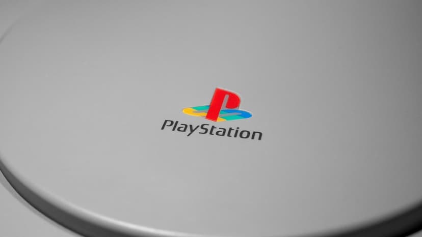Lego to Launch Iconic PlayStation Set