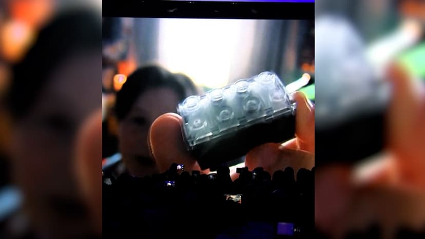 Lego Bricks Now Talk: CES 2026 Unveils Smart Play Tech