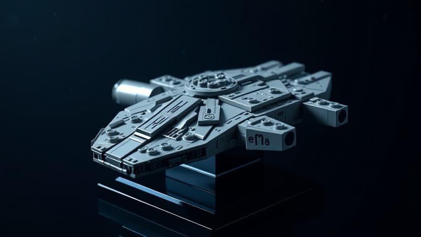 LEGO Star Wars: May the Fourth Deals Drop!