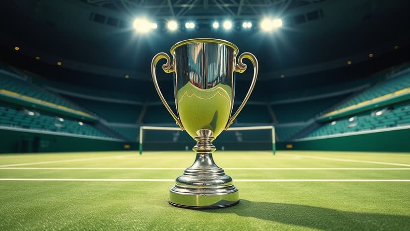 Lehecka Battles Back in Madrid Masters