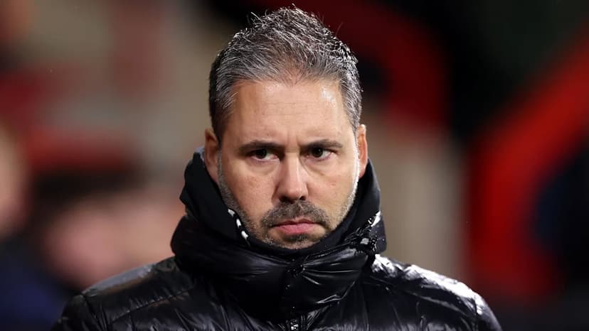 Leicester City Sacks Manager: Deep-Rooted Issues Remain