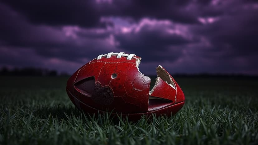 Leicester's 3-0 lead collapses in stunning 4-3 defeat