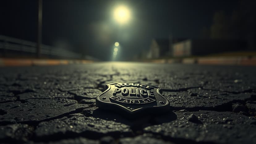 Leicester Fight Leaves Man Critical, Two Arrested