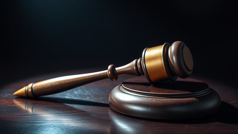 Leicester Murder Trial: Two Men Face Court Over 2024 Death