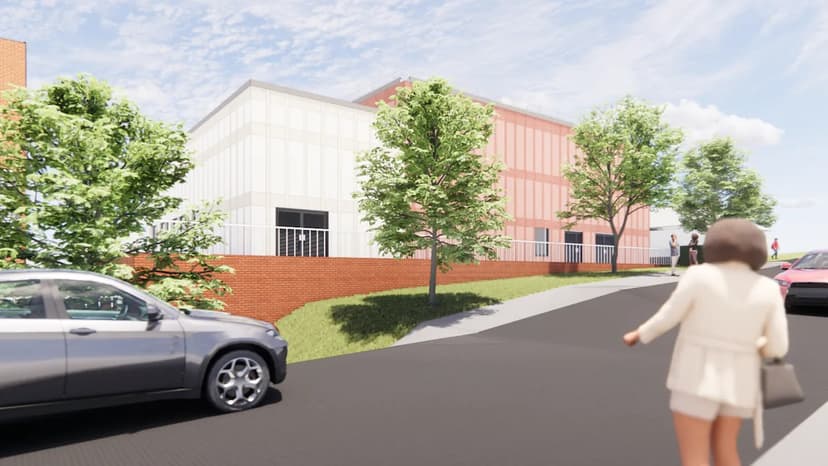 Leicestershire surgery unit plans scrapped