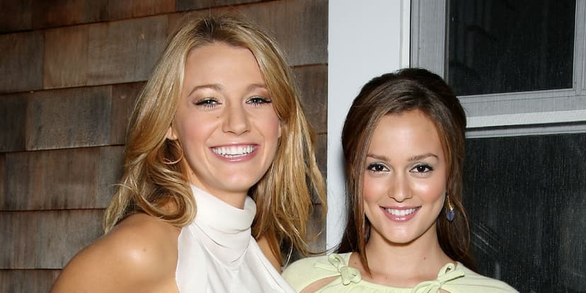Leighton Meester: Did Blair Waldorf Find the Right Match?