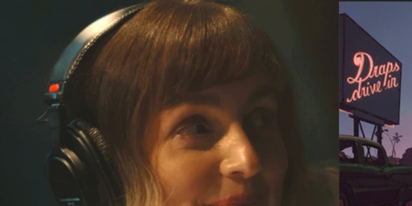 Leighton's Sweet Secret for Moms Revealed