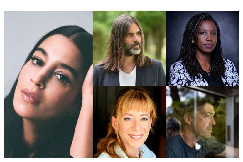 Actress Leila Bekhti to Lead Cannes Jury