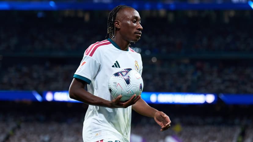 Leipzig faces Madrid & ex-star Diomande