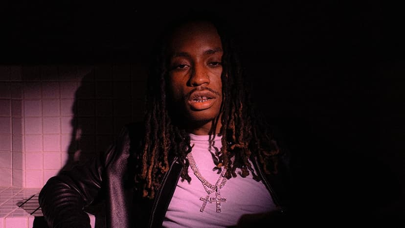 Detroit Rapper Lelo's New EP: A Glimpse into "New Detroit"