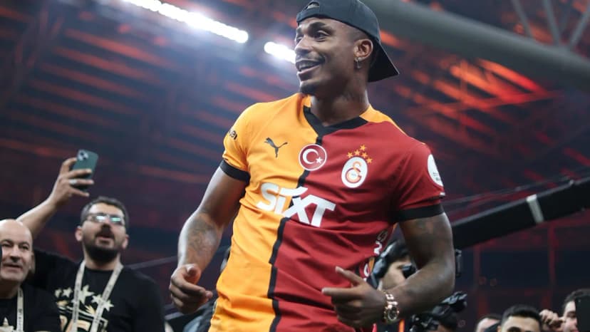 Mario Lemina's Past Jab at Yamal Resurfaces Before Big Match
