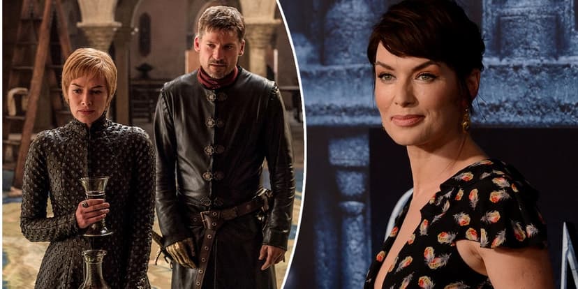 Headey: Nudity hindered Cersei's emotional depth