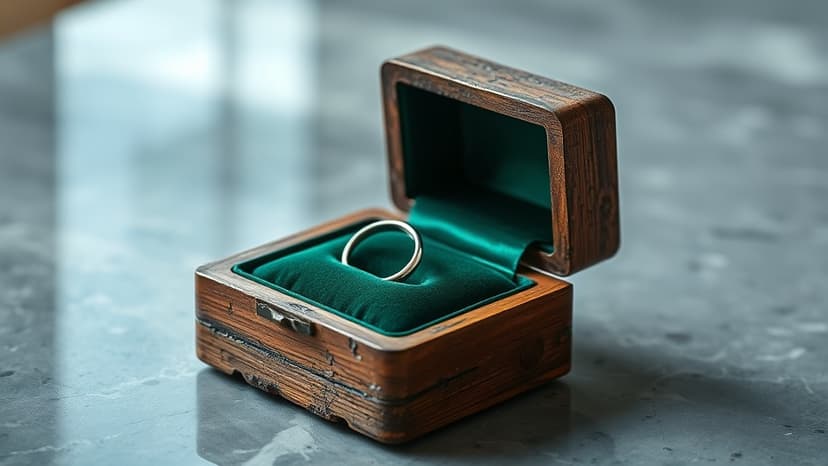 Lenaa: 'We Separated After Eating a Gulab Jamun'