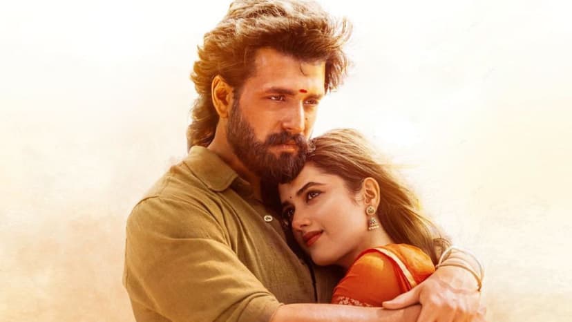 Lenin Nears Breakeven: Akhil Akkineni Film's Box Office Triumph