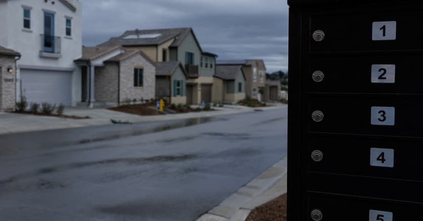 Lennar's Q1 Deliveries Miss Estimates Amid Affordability Crisis