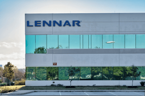 Lennar Earnings Miss: Revenue Strong, Profits Struggle
