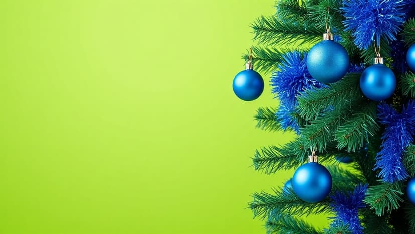 Lenny Rush Proves Santa is Real!