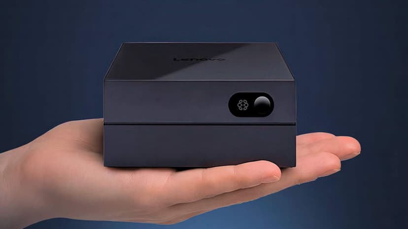 Lenovo's AI PC: Skills Over Software?
