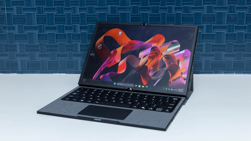 Lenovo's Legion Go Fold: A Gaming Tablet That Folds?