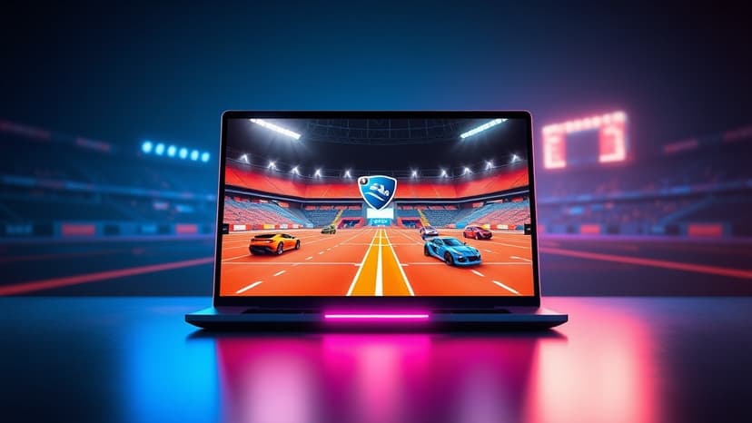 Lenovo's Rollable Laptop Screen: The Future of Gaming?