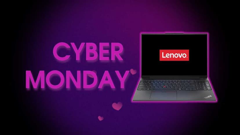 Lenovo ThinkPad E16: Best Price Yet!