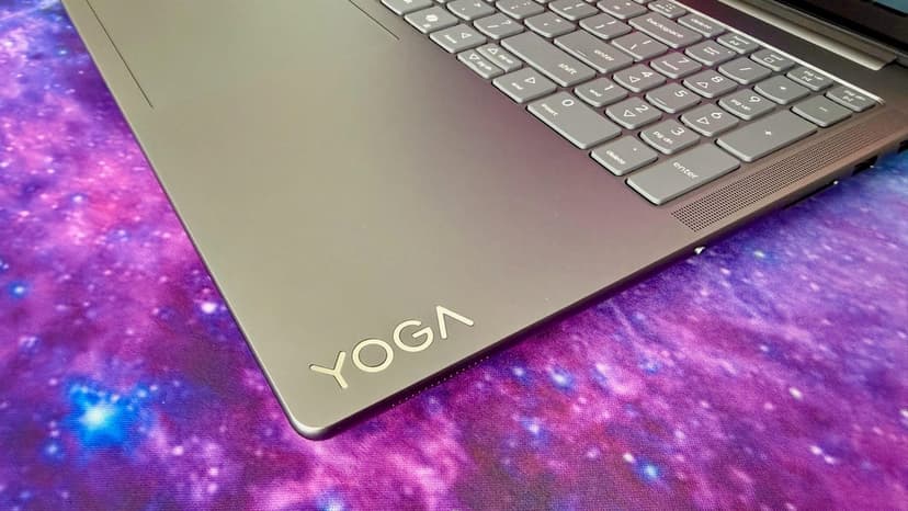Creators Rejoice: Yoga Pro 9i Aura Edition Excels