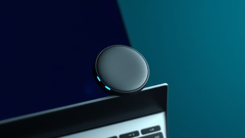 AI Buddy Boosts Focus: Your New Work Partner