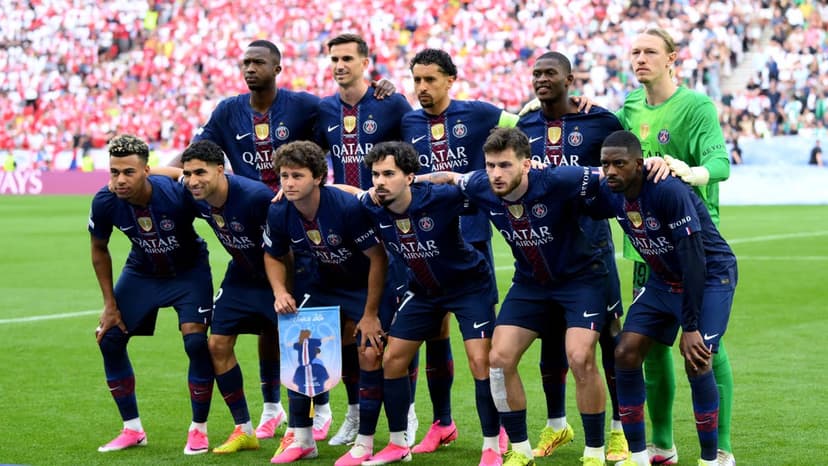 Lens Hosts PSG Amidst Ultras Boycott