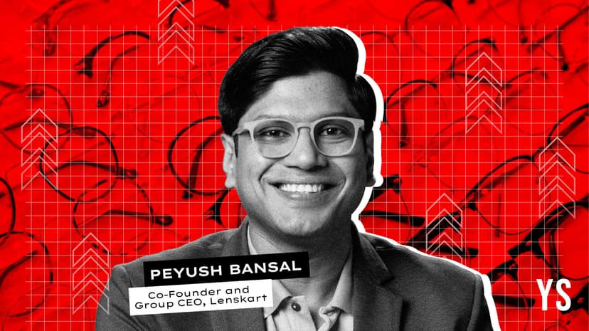 Lenskart's Profit Surges 70% on Global Expansion