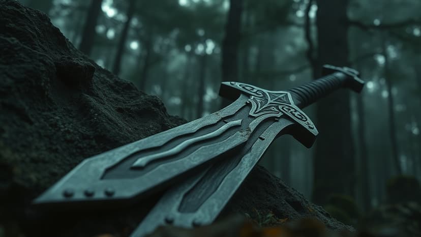 Leo Woodall Joins Lord of the Rings Saga