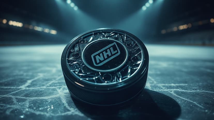 Draisaitl Linked to Historic NHL Franchise Amidst Oilers Speculation