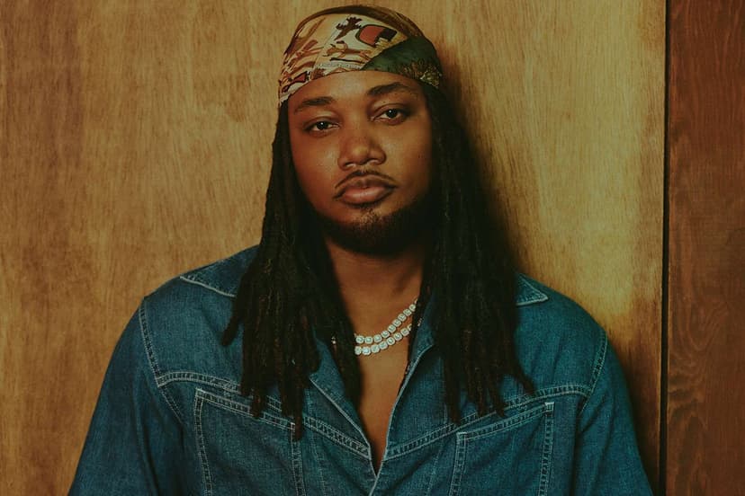 Leon Thomas's Six Grammy Nods: From Acting to Stardom