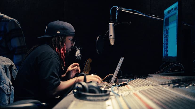 Leon Thomas's Viral Hit: A Year of Unstoppable Success