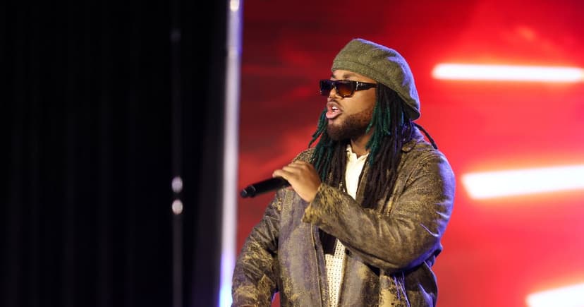 Leon Thomas: From Hit Songwriter to Best New Artist Nominee