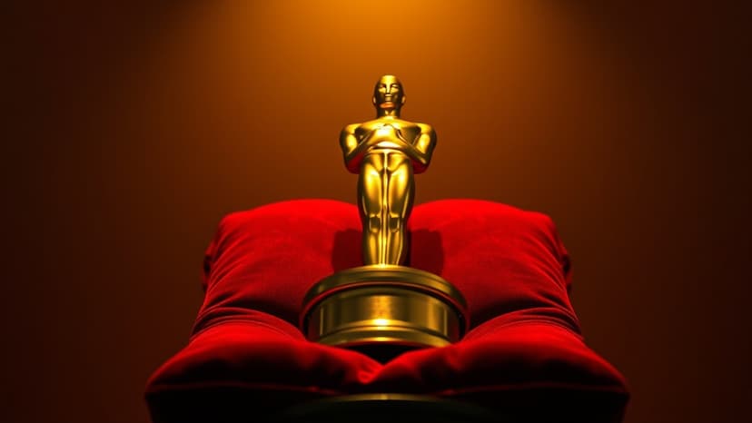 DiCaprio's Oscar Journey: From Snubs to Stardom