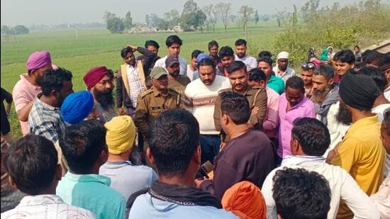 Leopard Attack Claims 14-Year-Old Boy's Life