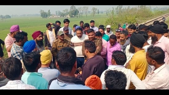 Leopard Attack Kills Teen Near Dudhwa Forest