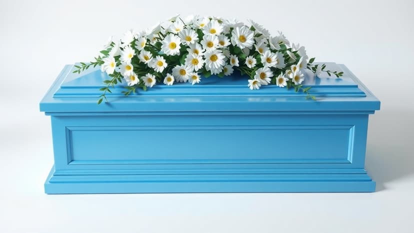 Fart Machine in Casket: Leslie Nielsen's Last Laugh