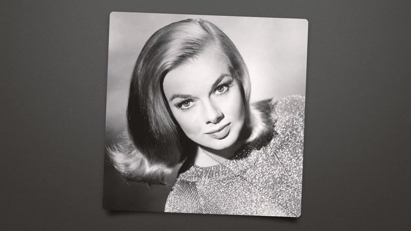 Leslie Parrish, Li'l Abner Star, Dies at 90