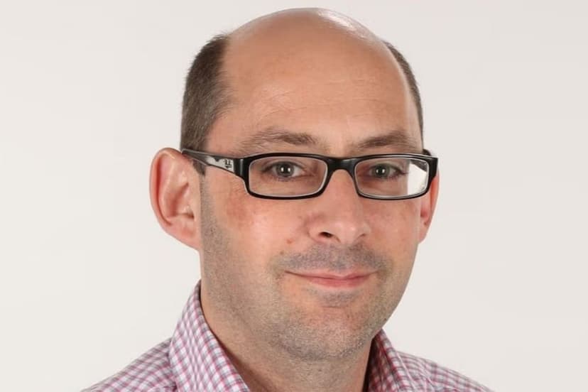 Letby's 'Crush' Doctor Named After Death