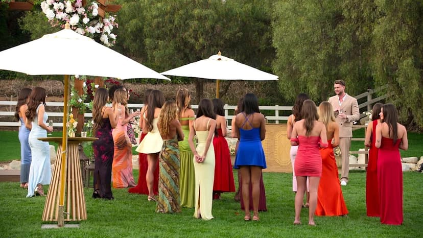 Reality Star Harry Jowsey Seeks Love in 'Let's Marry Harry'