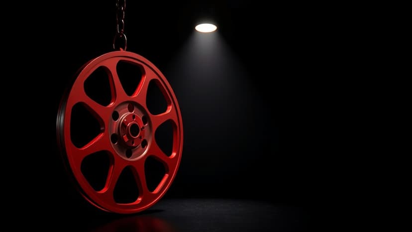 Film App Letterboxd Valued at $250M