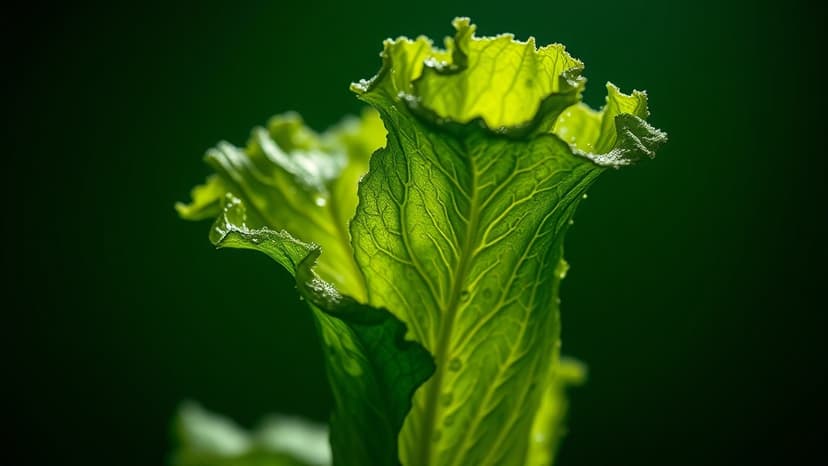 Lettuce Hair: From Hockey Rinks to Red Carpets