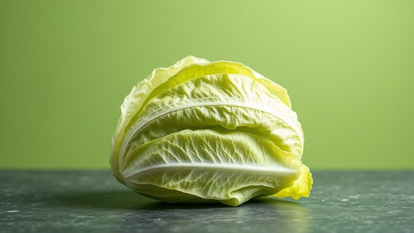 Lettuce Recall: Parasite Fears Grip 27 States