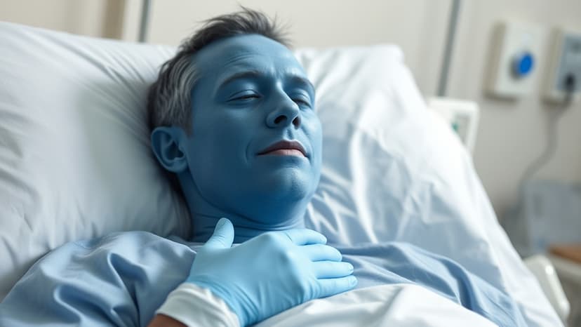 Brother's Match: Leukemia Survivor's Christmas Miracle