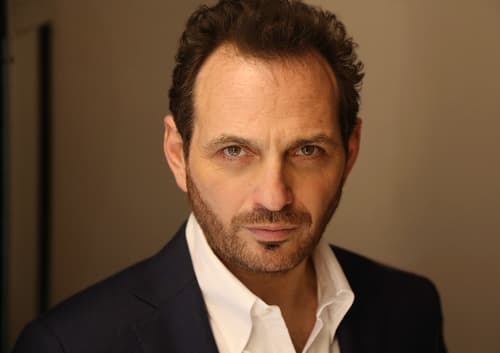 Lev Gorn Adds Global Flair to 'Lioness' Season 3