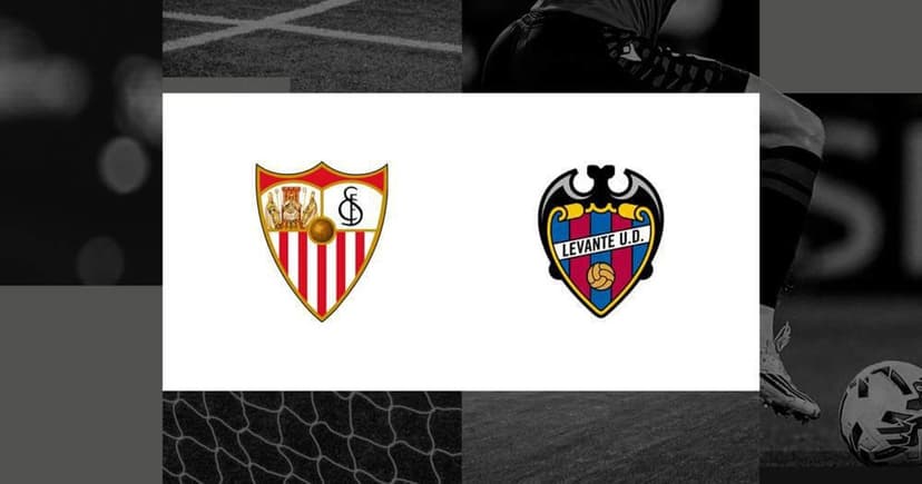 Levante vs. Sevilla: Battle for Points Heats Up