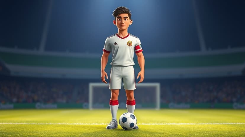 Levante Sensation Etta Eyong Courted by Top European Clubs