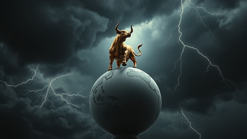 Exotic ETFs Risk Banks' Stability